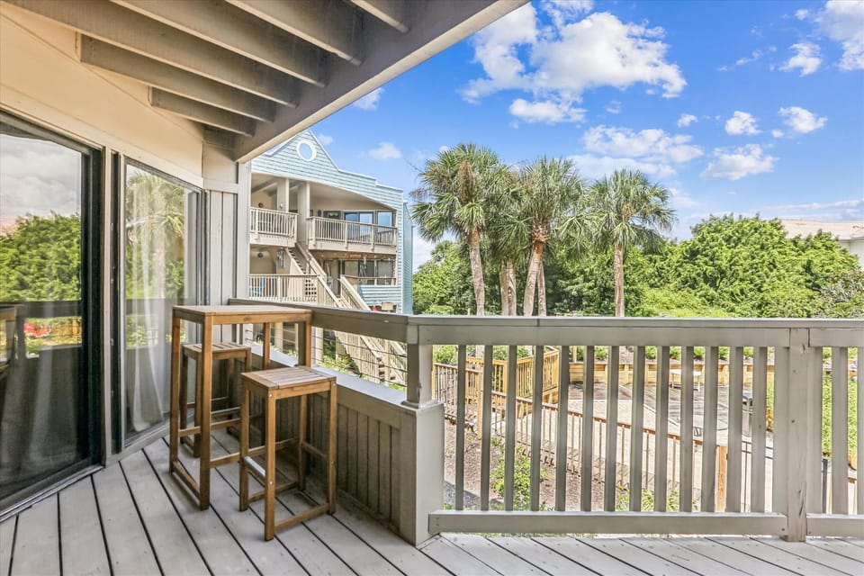 Hibiscus H201 House in Butler Beach