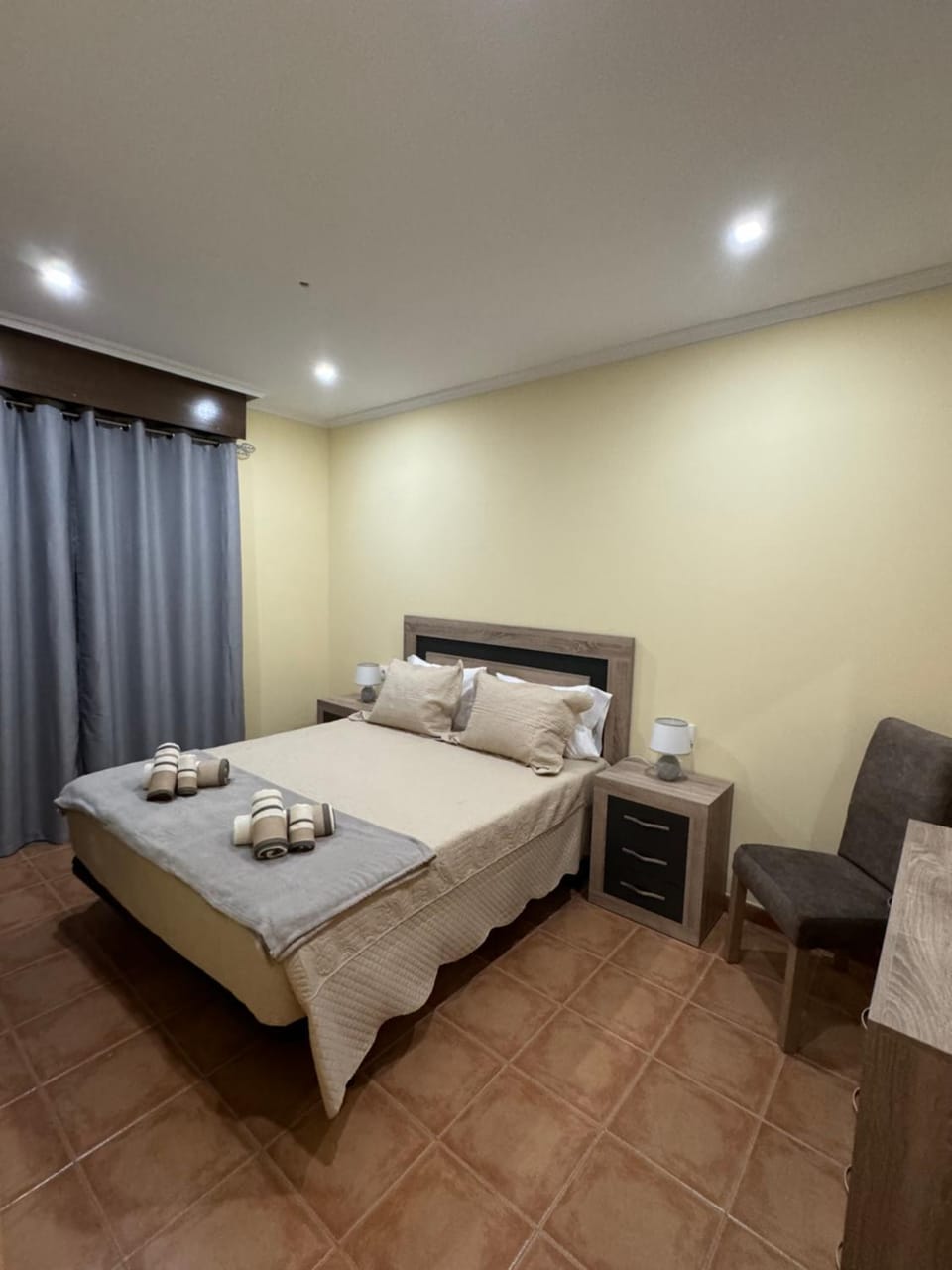 Casa Os Baños Apartment in Viana do Castelo District, Portugal