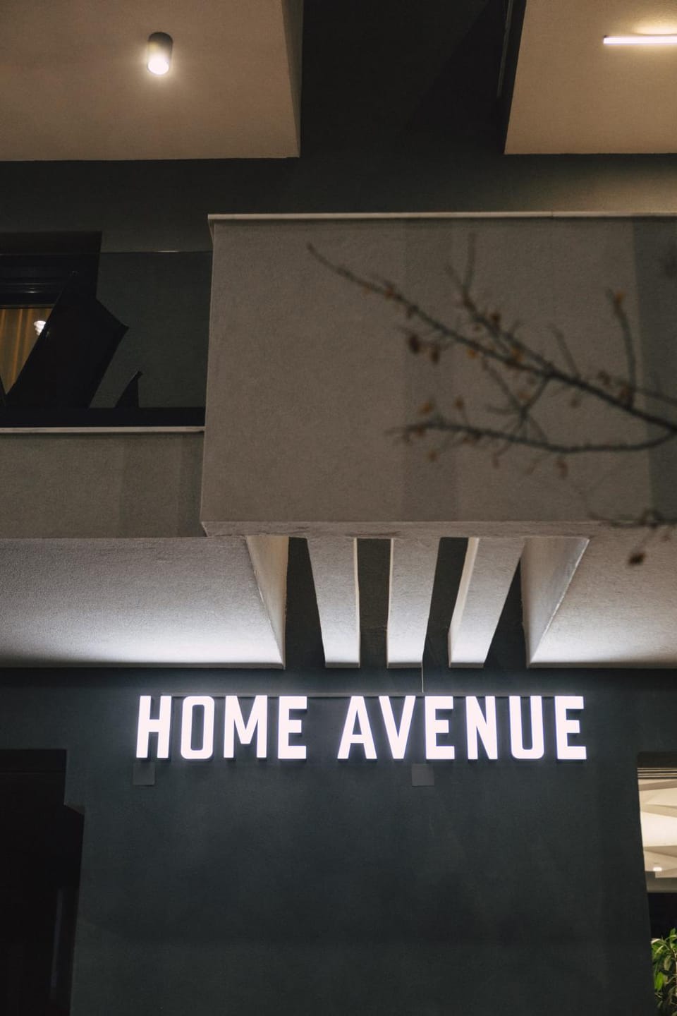 Home Avenue Apartment in Alexandroupoli