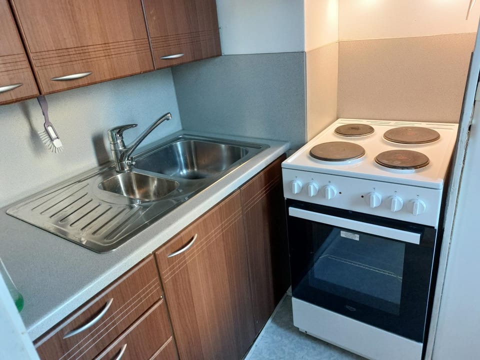 Laniakea- Entire Apartment, Yksiö Apartment in Finland