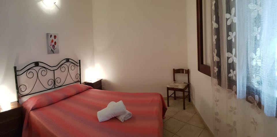 Casa Limone Apartment in San Vito Lo Capo