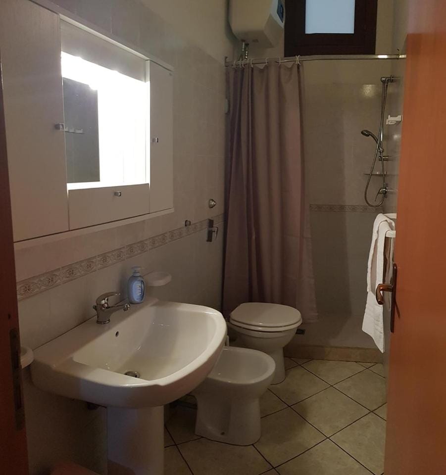 Casa Limone Apartment in San Vito Lo Capo