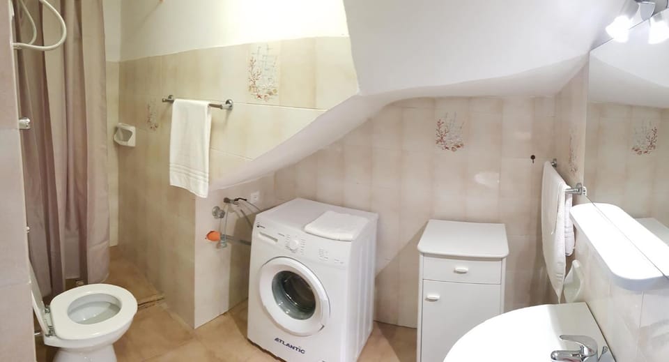 Casa Limone Apartment in San Vito Lo Capo