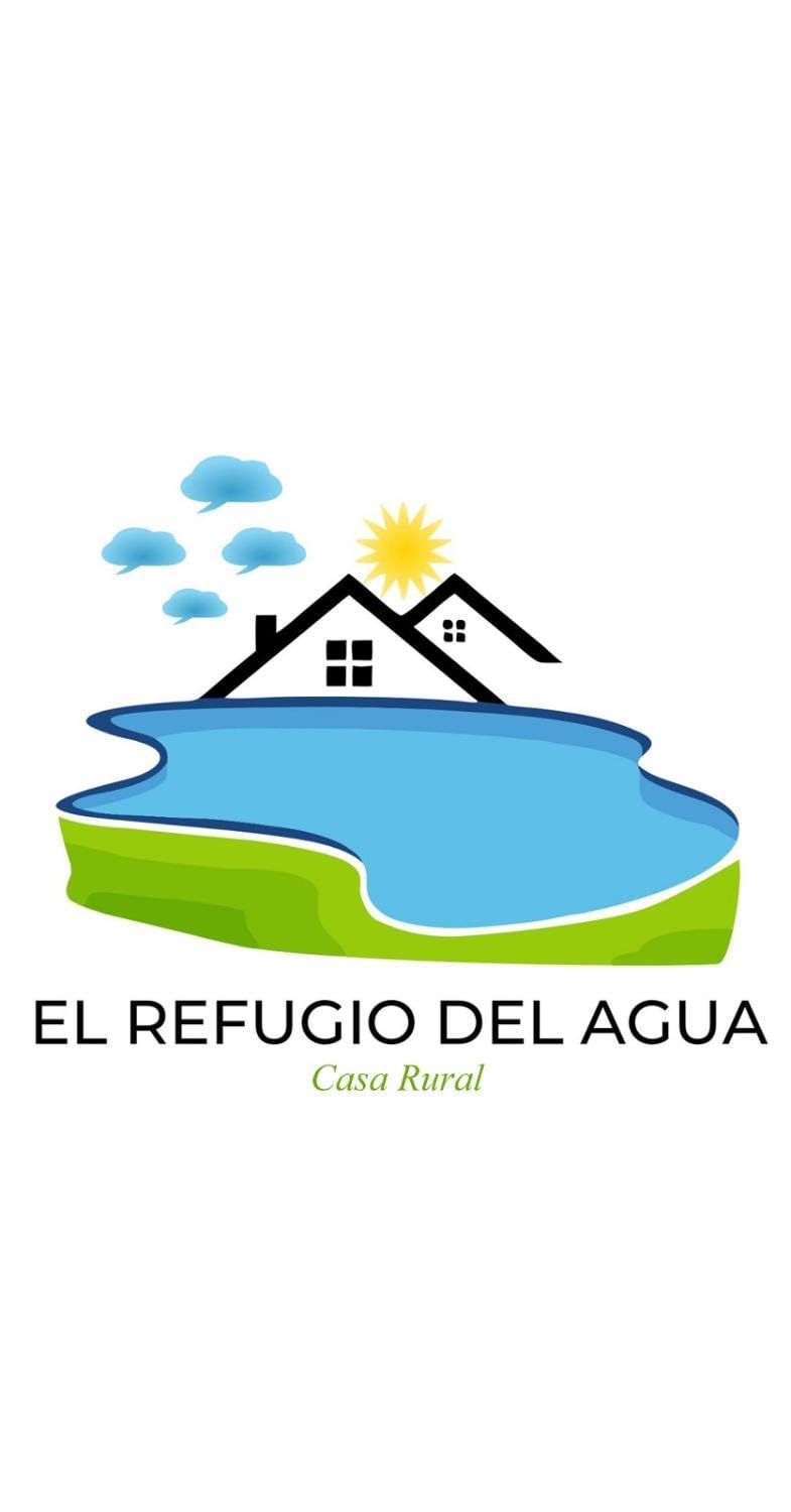 El Refugio del Agua - Casa Rural House in Extremadura, Spain