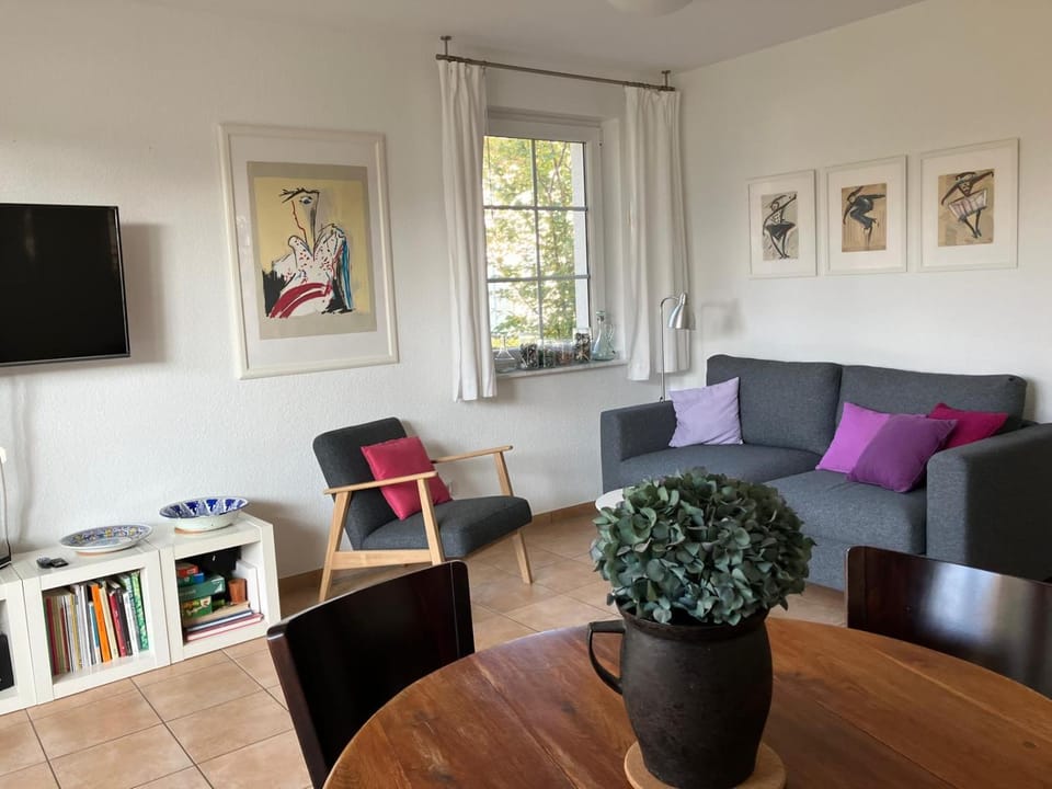 Ferienwohnung Störtebeker Apartment in Zingst