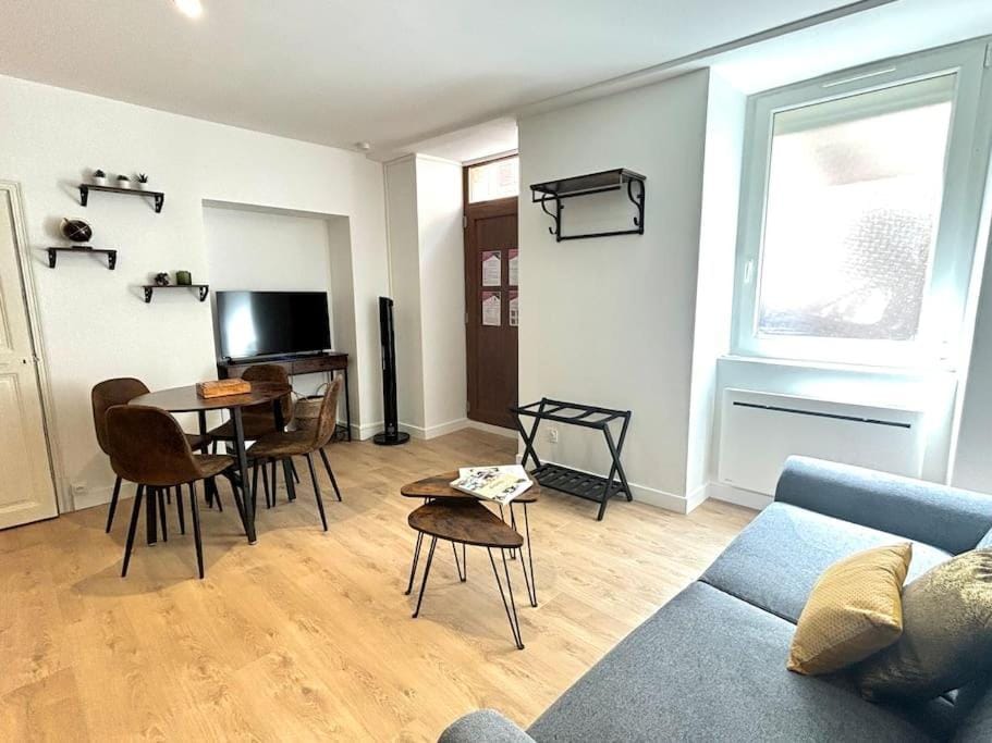 Le Pompery, à 500m du centre de Valence Apartment in Valence