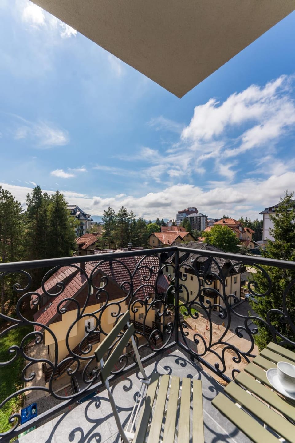 View (from property/room), Balcony/Terrace