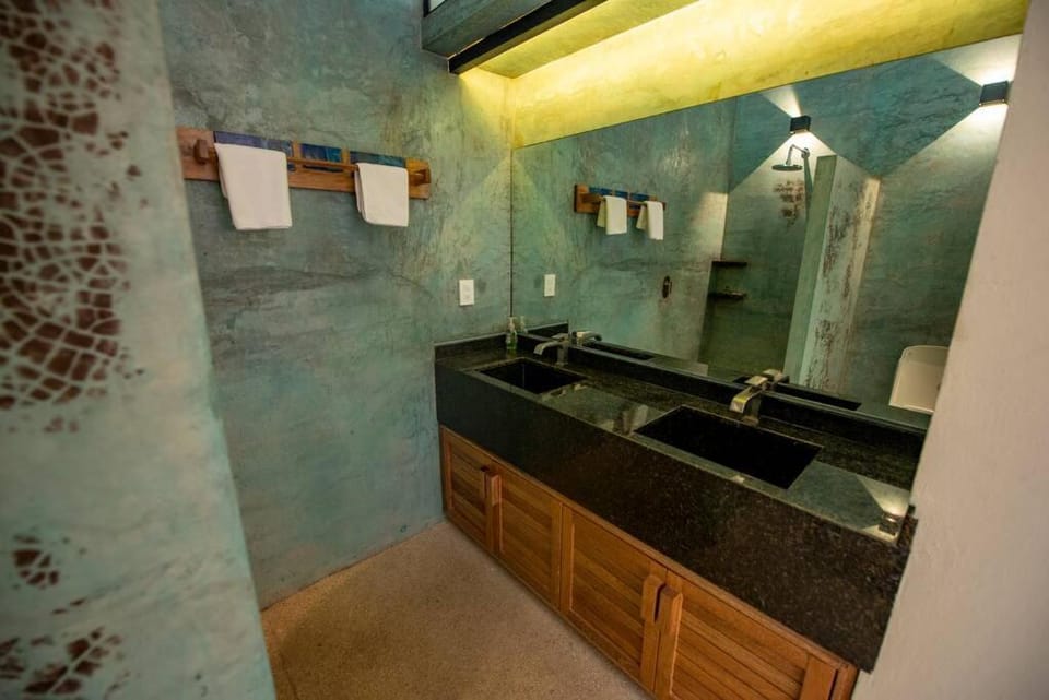 Ocean View Apartment PXM Apartment in Puerto Escondido