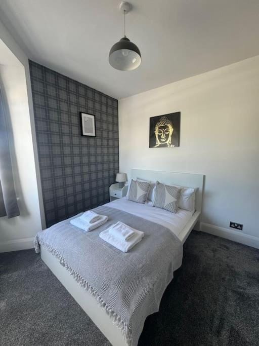 Simonside Apartment Apartment in Newcastle upon Tyne