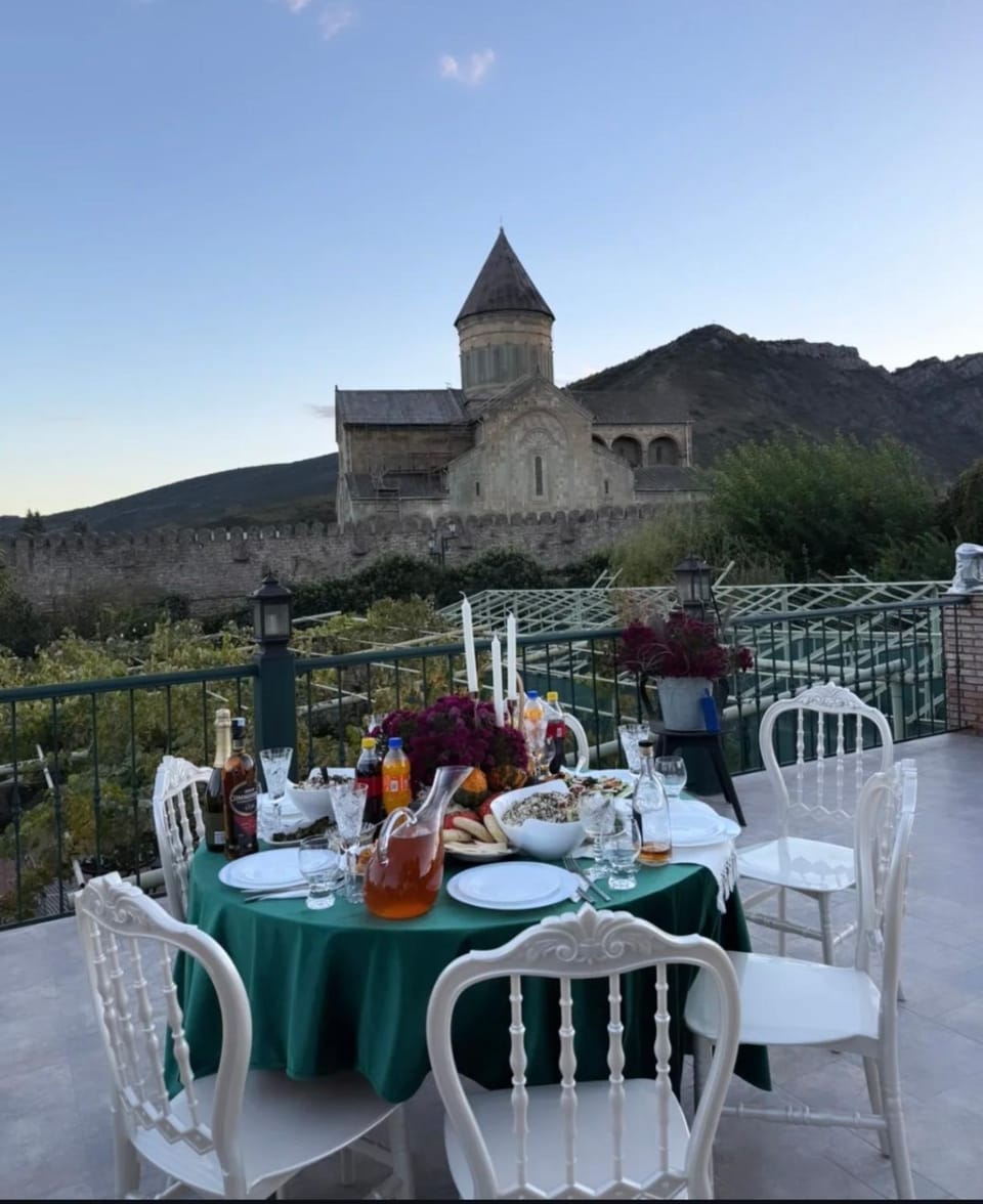 soleil d'or Bed and Breakfast in Tbilisi