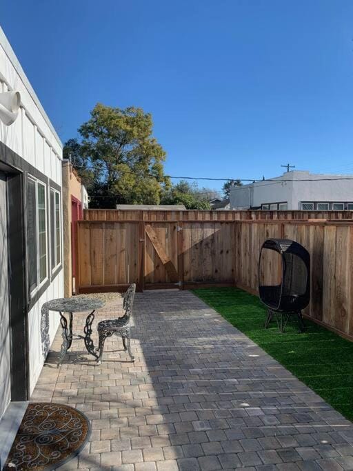 Private Cozy Retreat near Downtown Salinas! House in Salinas