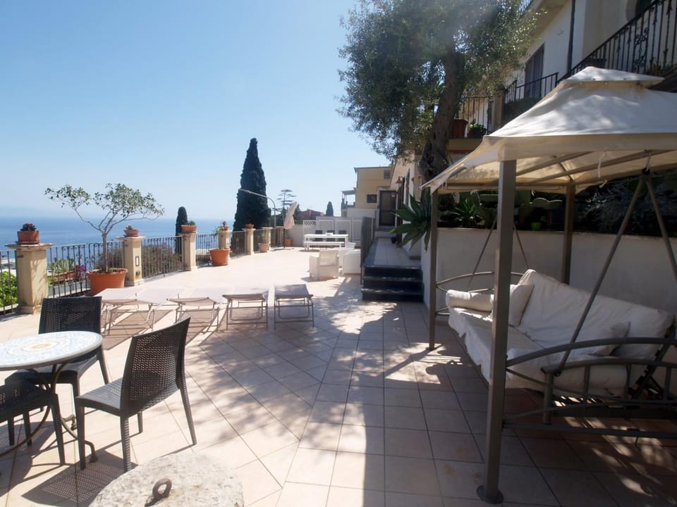 La casetta di Mary Apartment in Taormina