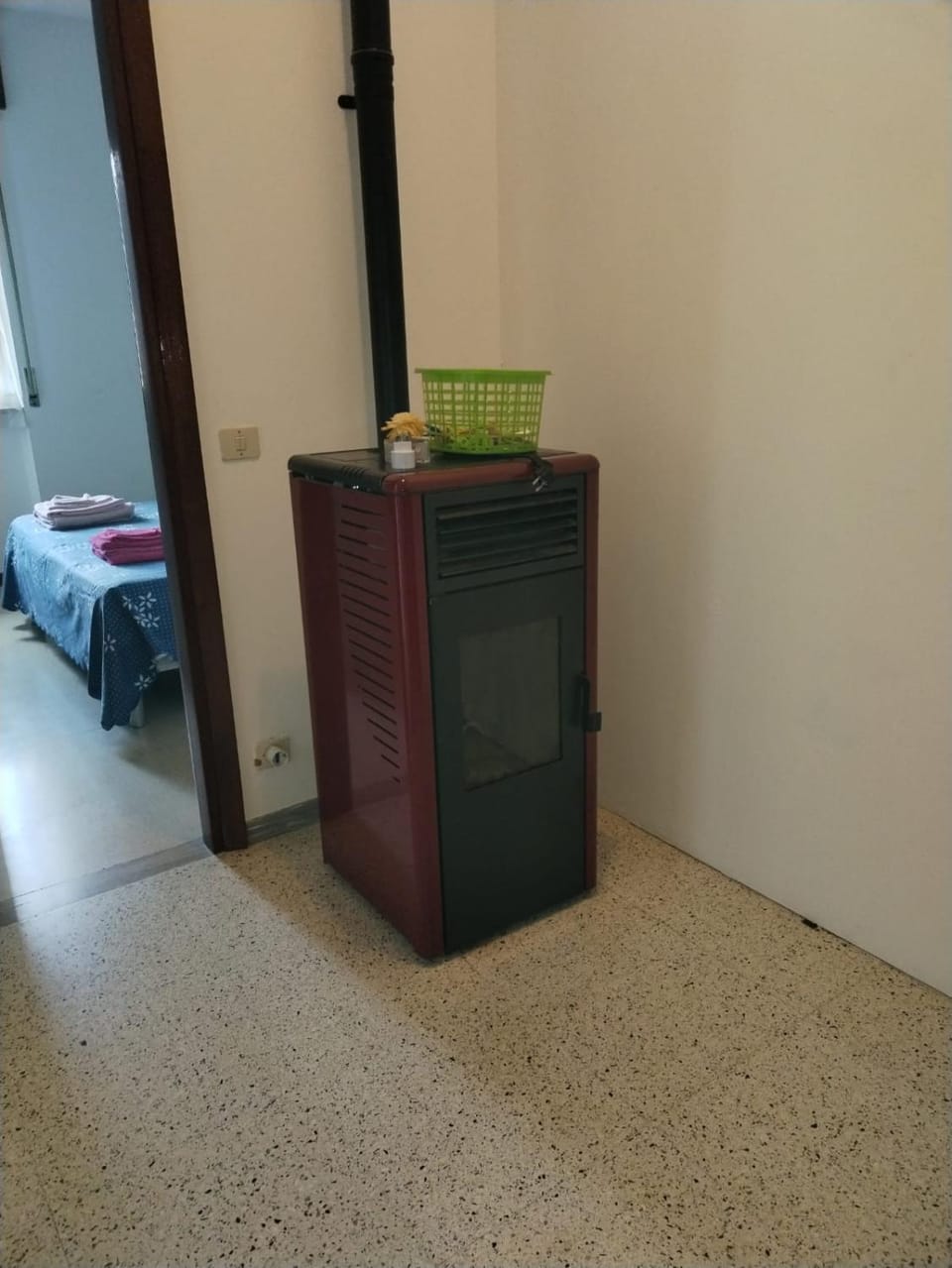 Piccolo appartamento in montagna Apartment in Lombardy