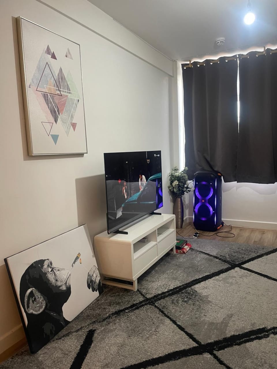 TV and multimedia, Evening entertainment