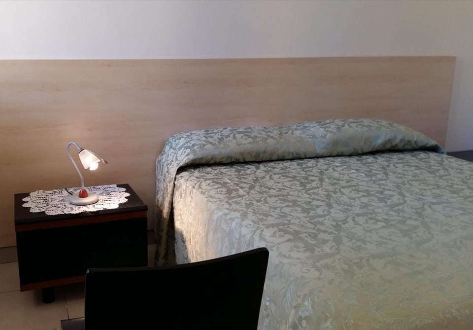 Villetta Loredana House in Apulia