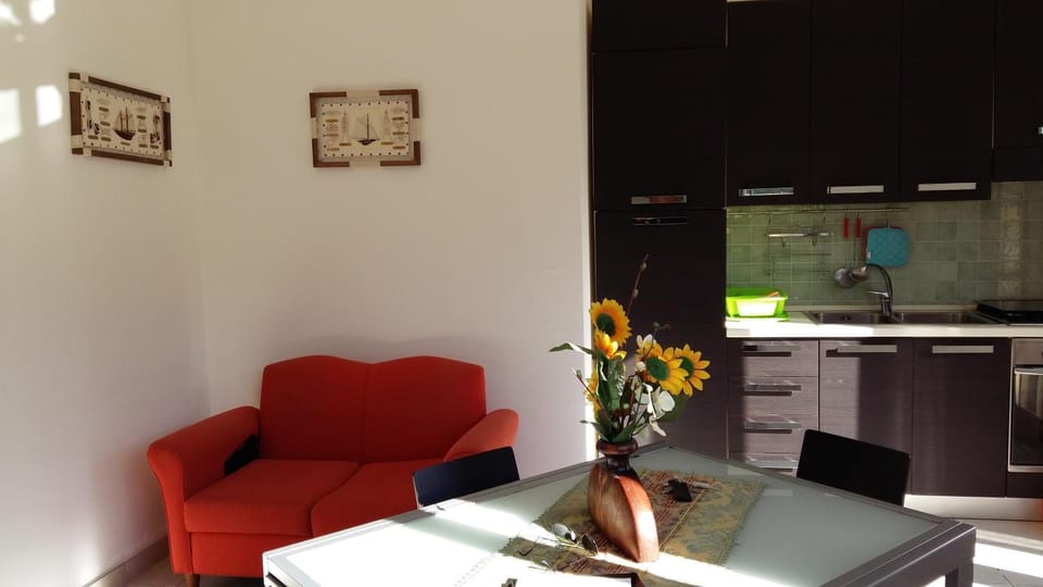 Villetta Loredana House in Apulia