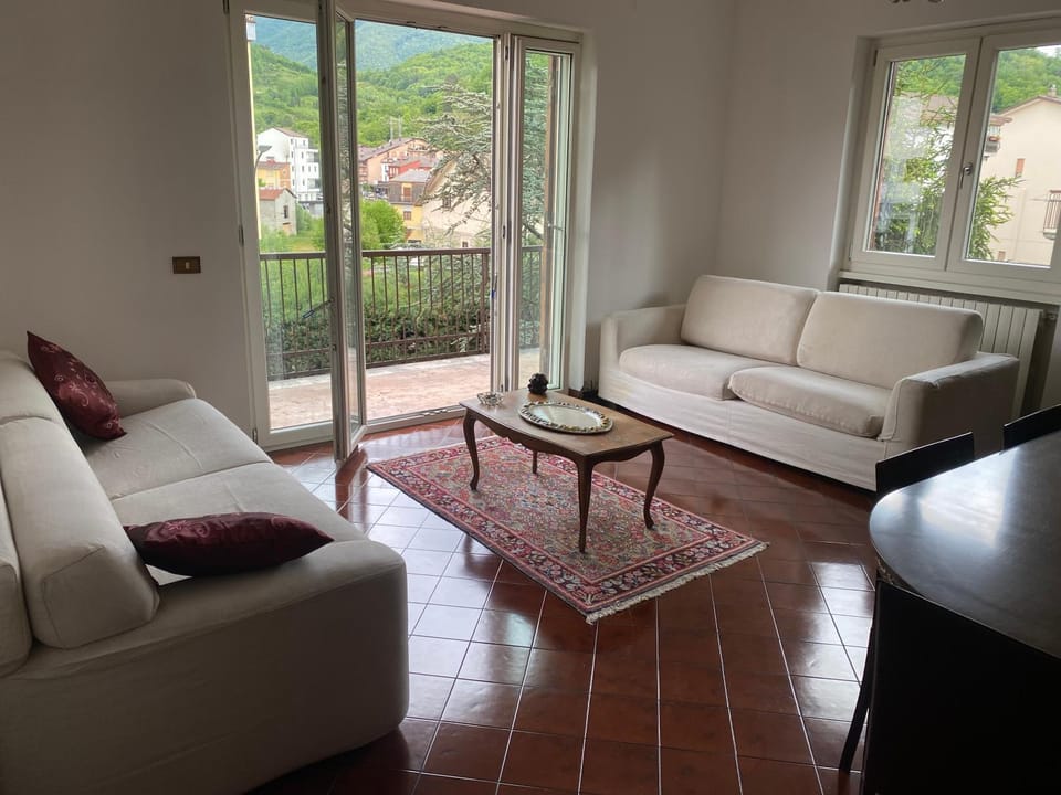 Villa Marisa Villa unifamiliare con giardino Villa in Abruzzo