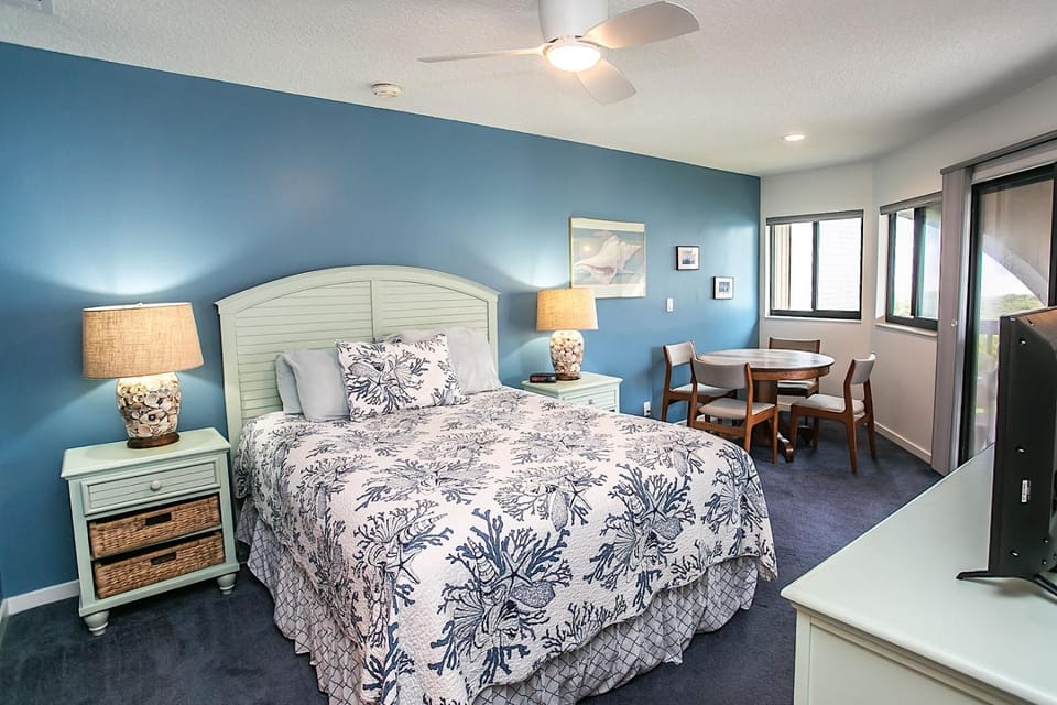 Hibiscus C202 House in Butler Beach