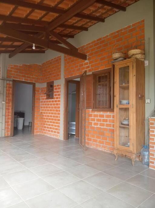 Casa Jardim Apartment in Florianopolis