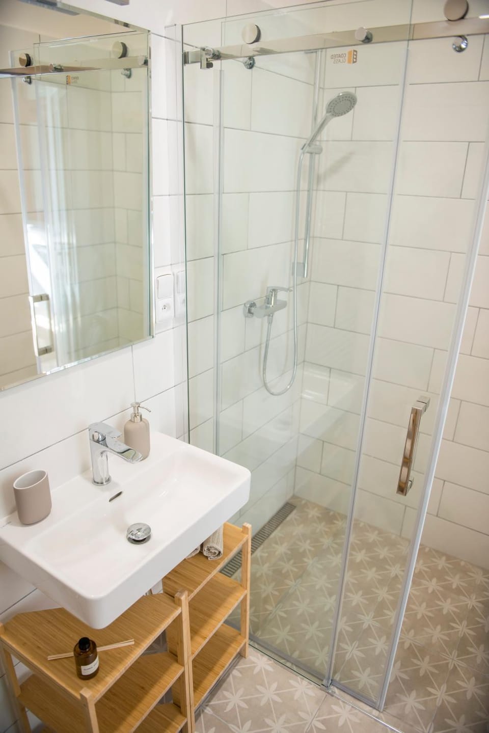 Apartmány Tři Oříšky - Lomnice nad Popelkou Apartment in Czechia