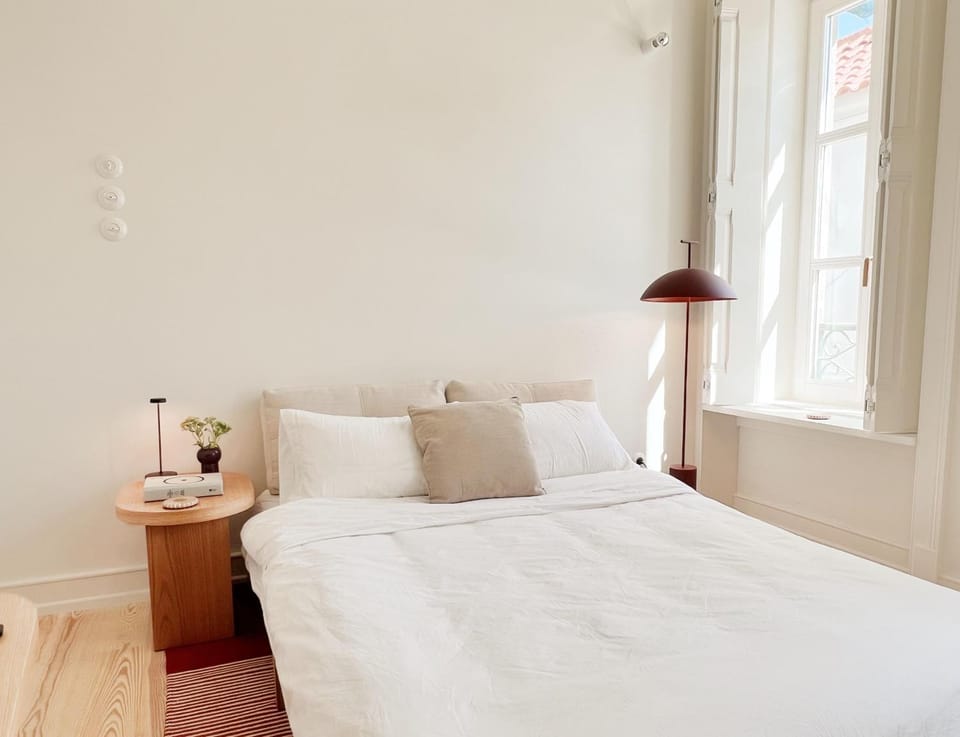 Maison Boheme - Cascais Historic Apartment Apartment in Cascais
