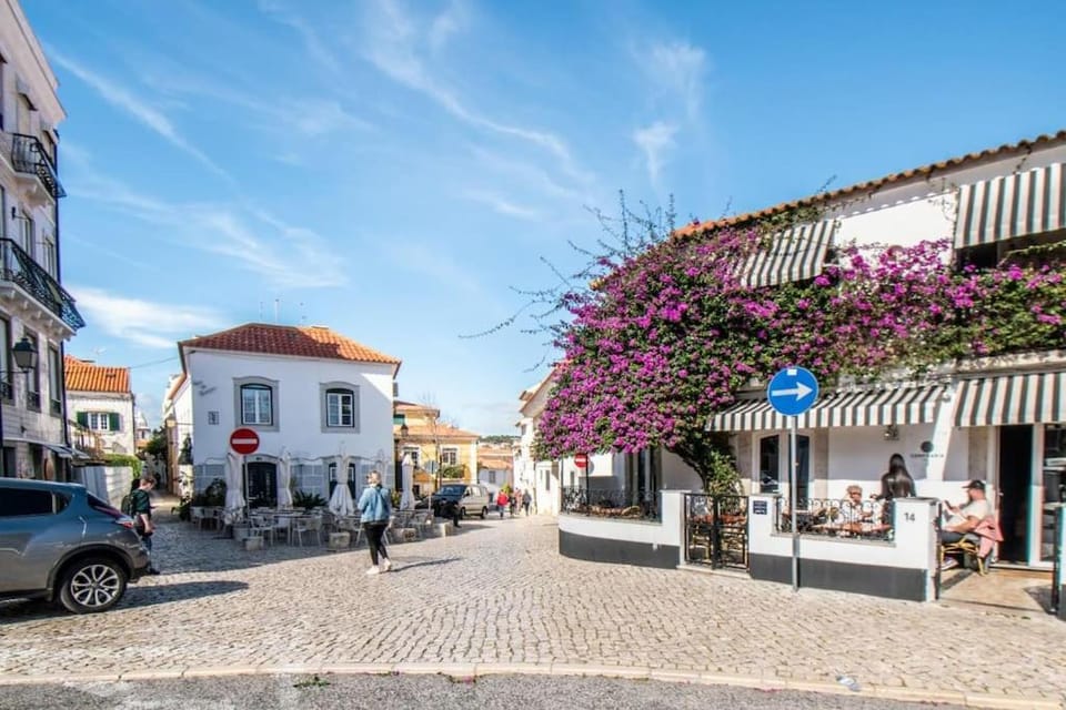 Property building, Facade/entrance, Quiet street view