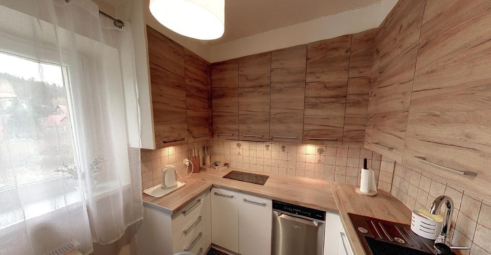 dishwasher, minibar, oven, pet friendly, stove, toaster, kitchen