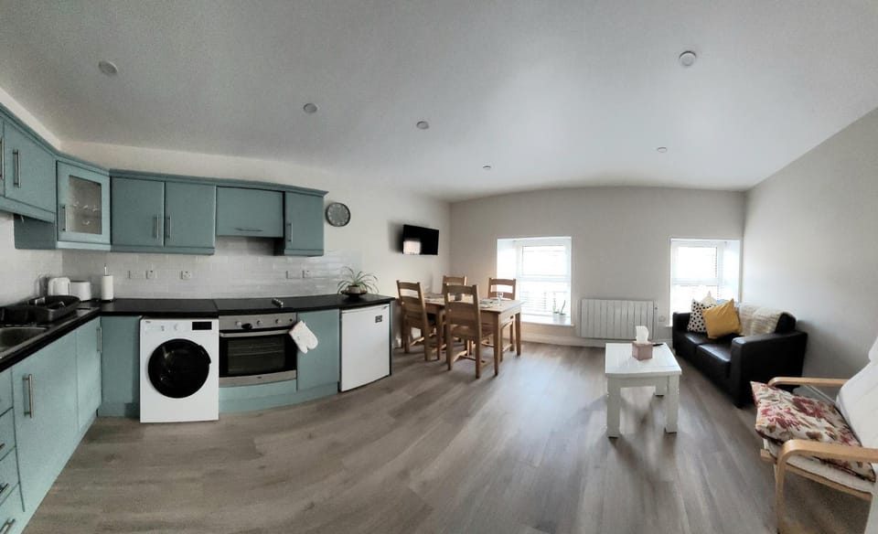 Modern town centre apartment Apartment in County Sligo