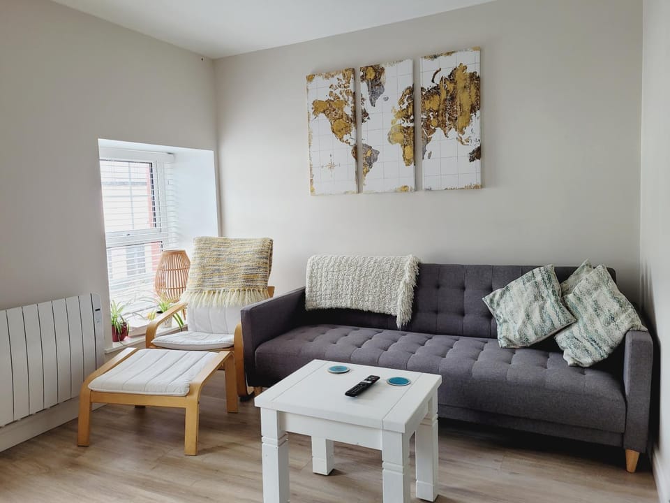 Modern town centre apartment Apartment in County Sligo
