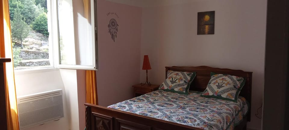 Le moulin Apartment in Occitanie