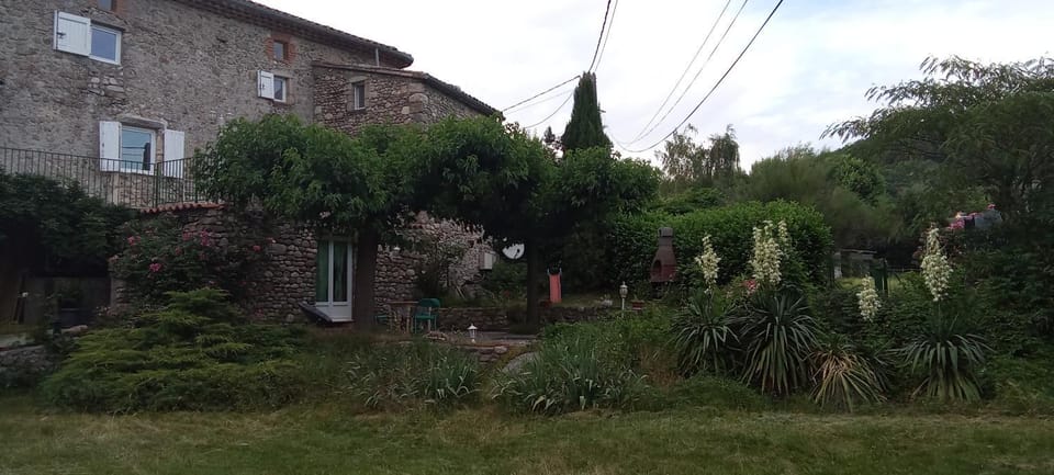 Le moulin Apartment in Occitanie