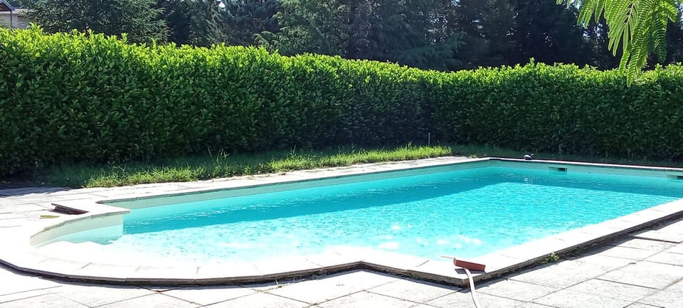 Le moulin Apartment in Occitanie