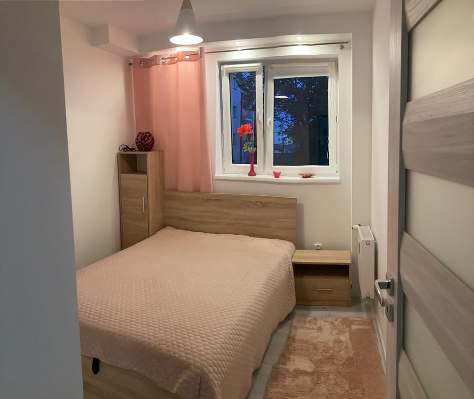 Popiel Apartment in Greater Poland Voivodeship