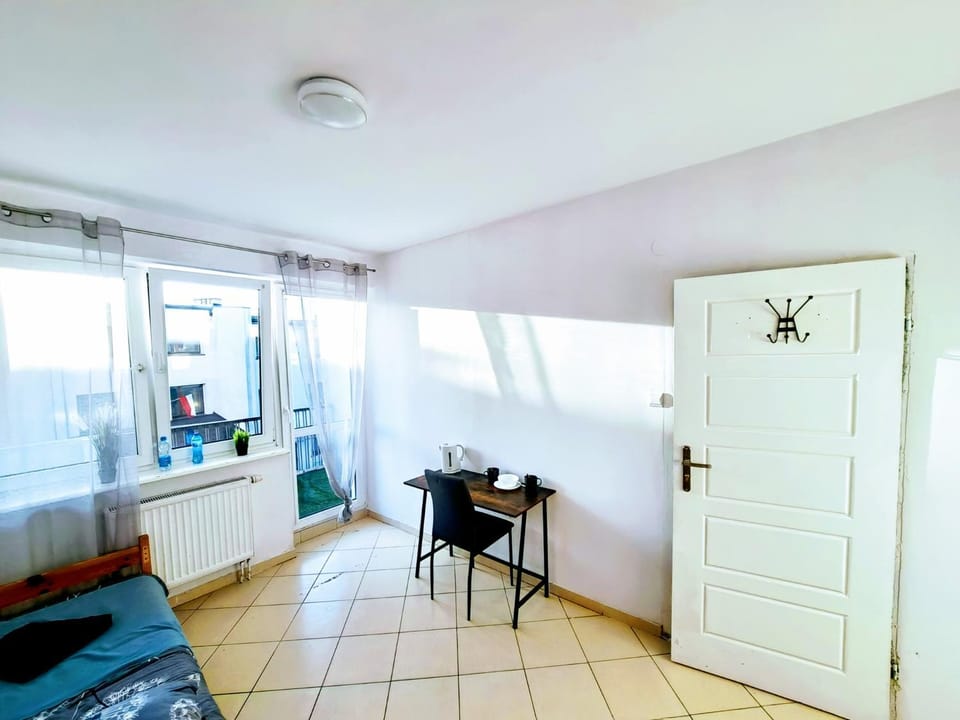 Apartamenty Blisko Centrum Gdańsk Apartment in Gdansk
