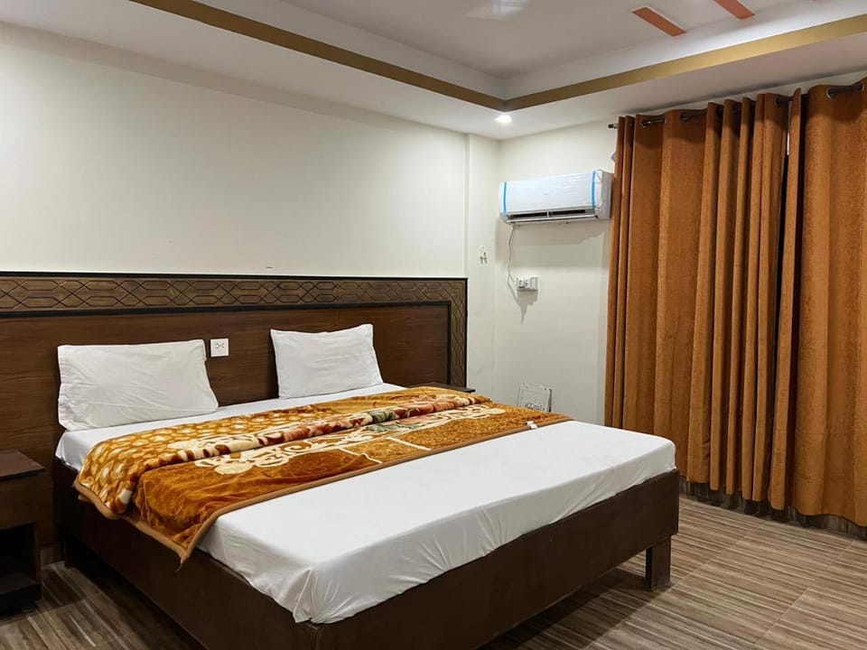 Hotel The Queen Hotel in Islamabad