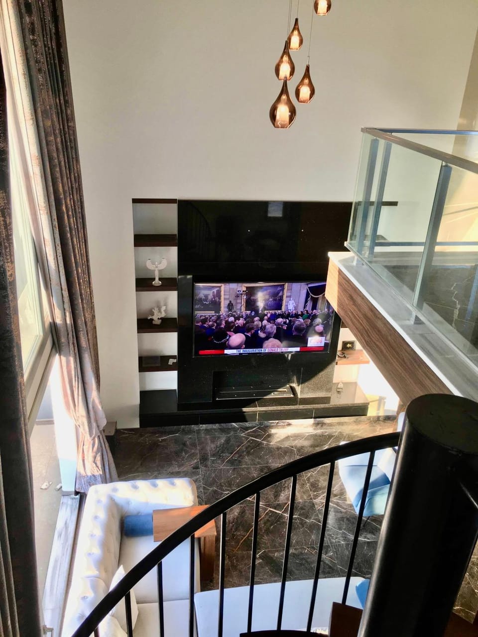 TV and multimedia