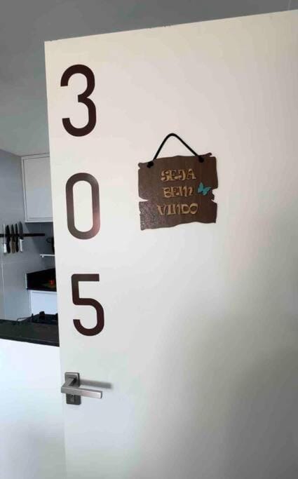 Property building, Text overlay