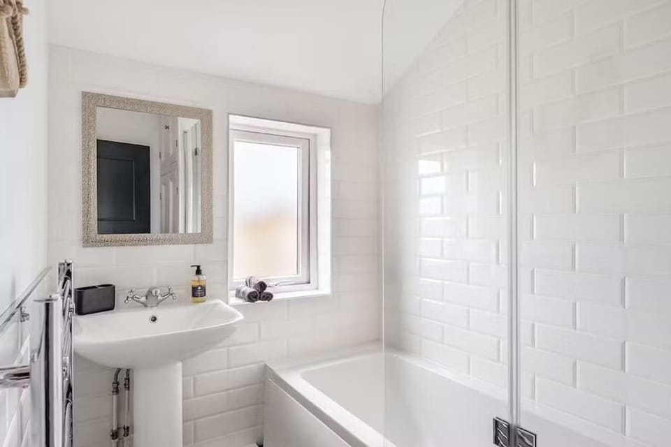 House in Porthcawl House in Porthcawl