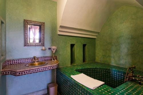palais ghaiat Bed and Breakfast in Marrakesh-Safi