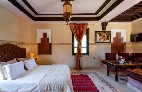 palais ghaiat Bed and Breakfast in Marrakesh-Safi