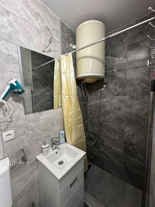 Ðorđe Apartment in Belgrade