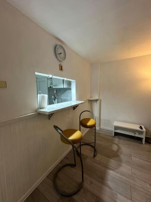 Ðorđe Apartment in Belgrade