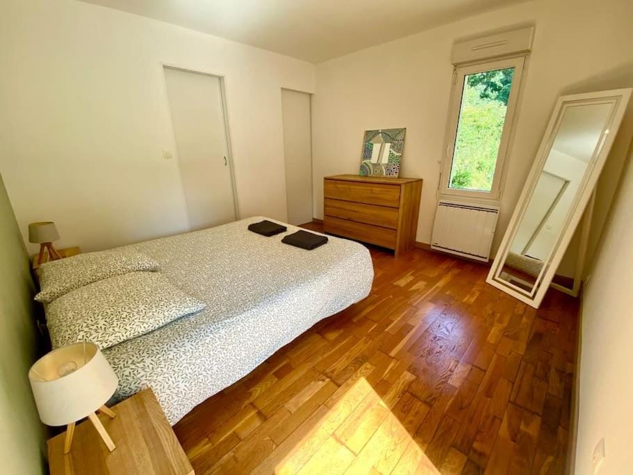 Petit Launay - proche Rennes House in Rennes