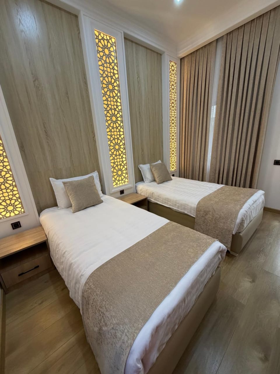 Old City Registan Guest house Bed and Breakfast in Europe