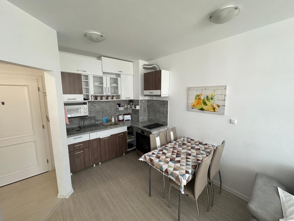 Apartament Diana Apartment in Pomorie