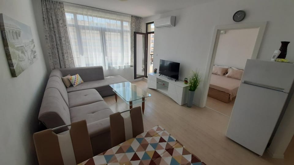 Apartament Diana Apartment in Pomorie
