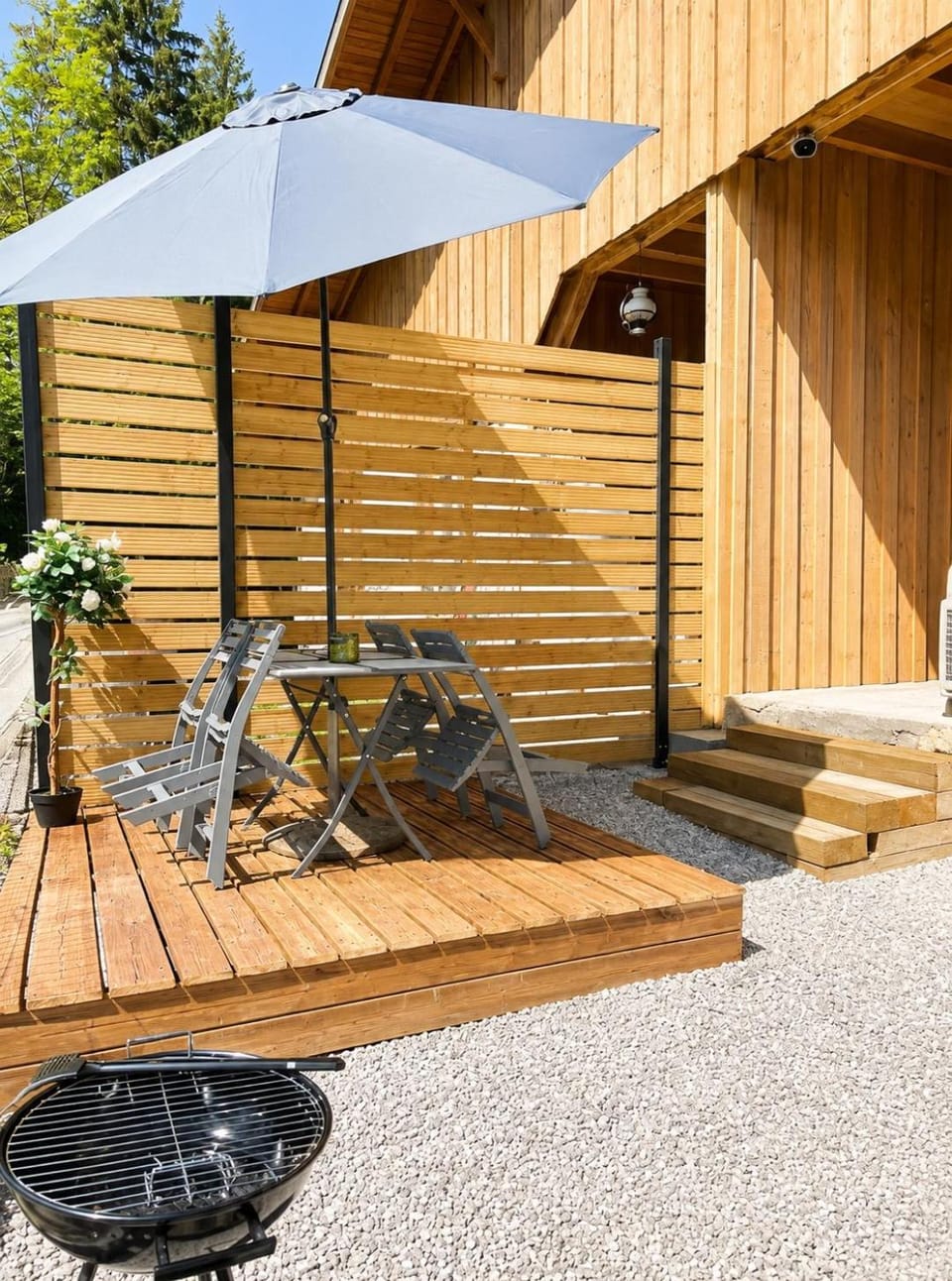Le Cocon de Bellevaux Appartement familial Apartment in Haute-Savoie