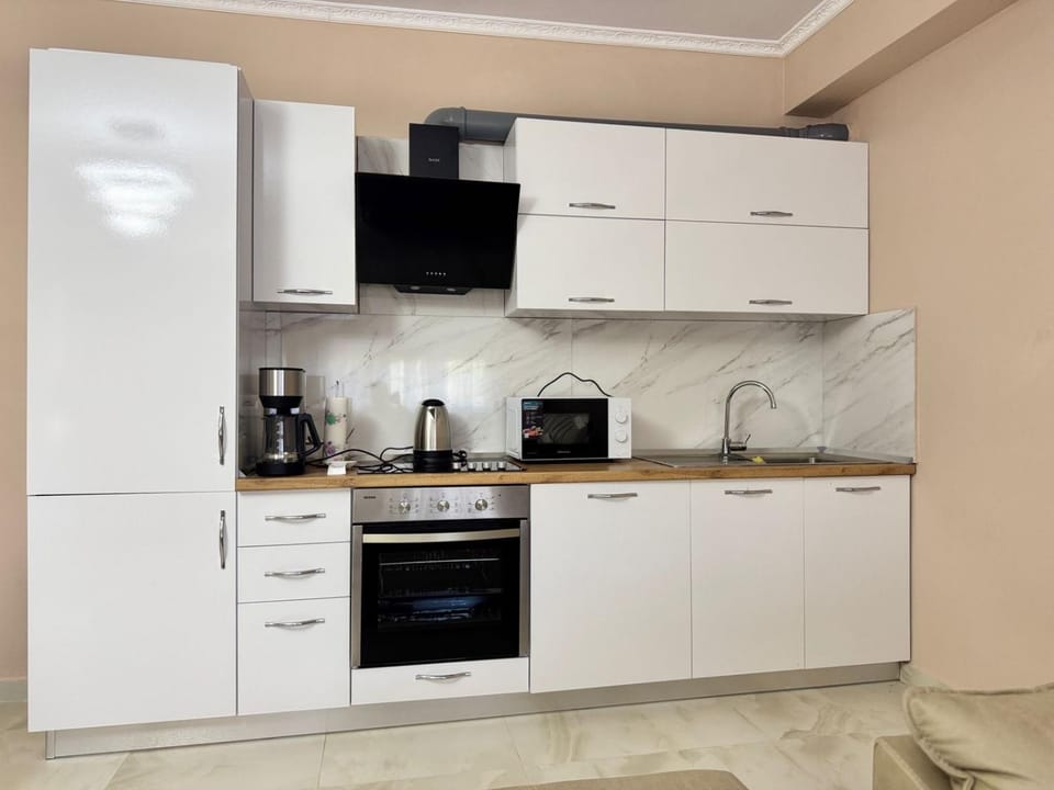 Apartment Noar Apartment in Tirana County, Albania