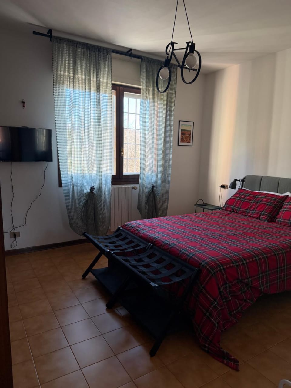 True Italian Stay Apartment in Bologna