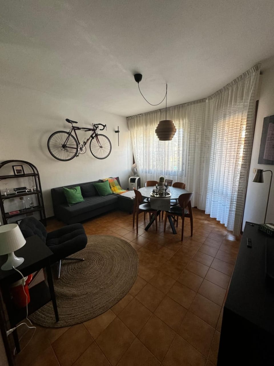 True Italian Stay Apartment in Bologna